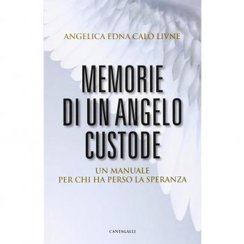 Memorie di un angelo custode. Un manuale per chi ha perso la speranza