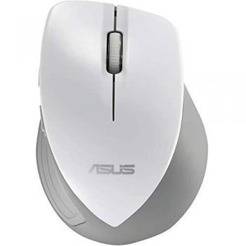 Asus WT465 Mouse Wireless, Bianco