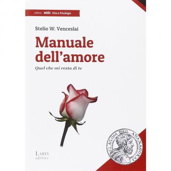 Manuale dell'amore. Quel che mi resta di te