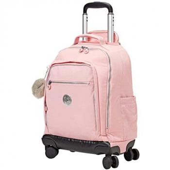 Mochila Kipling New Zea 26l con Ruedas