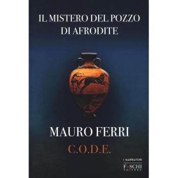Il mistero del pozzo di Afrodite. C.O.D.E.