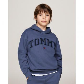 Sudadera Tommy Hilfiger para niños