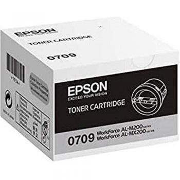 Toner Cartridge Nero Workforce Al-M200Dn