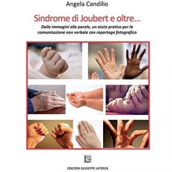 Sindrome di Joubert e oltre... Dalle immagini alle parole, un aiuto pratico per la comunicazione non verbale con reportage fotografico
