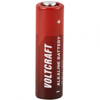 27A Battery 12V 20mAh
