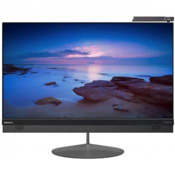 Lenovo X1 ThinkVision 27 Monitor (HDMI, Ultra HD 4K 2K, Tempo di Risposta 6ms, DisplayPort, USB Type C 3.1, Webcam Integrata, Microfono Integrato), Nero
