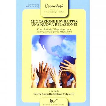 Migrazione e sviluppo: una nuova relazione? Contributi dell'organizzazione internazionale per la migrazione
