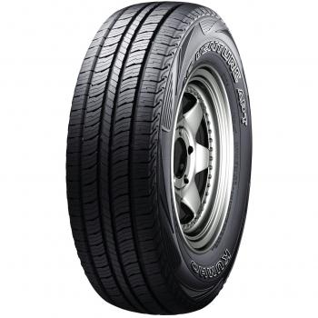 Neumático para todo terreno Kumho Road Venture APT KL51 con medida 215/70R16 y Índice de Carga 99