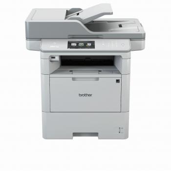 Brother MFC-L6900DW multifunzione Laser A4 1200 x 1200 DPI 50 ppm Wi-Fi