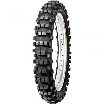 Neumático De Moto Dunlop 80/100 -21 51M D952 Tt