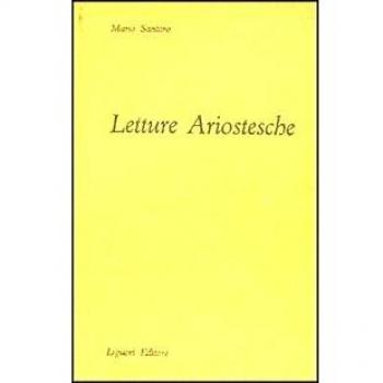 Letture ariostesche