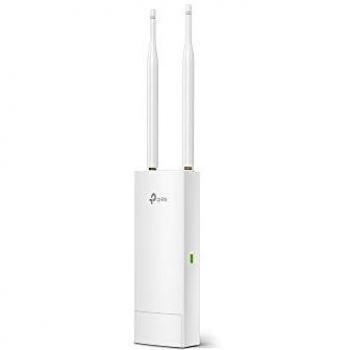 CAP300 Outdoor Wi‑Fi 300 Mbps