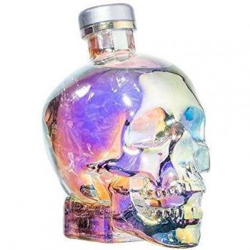 Crystal Head Vodka Aurora 40% Vol. 0,7l in Giftbox