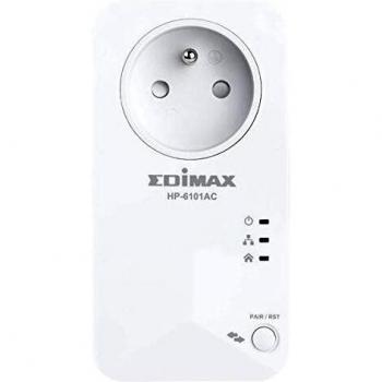 Power line Edimax Kit adattatore powerline