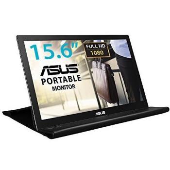 Monitor portatile ASUS MB169B+ 15,6 FHD IPS