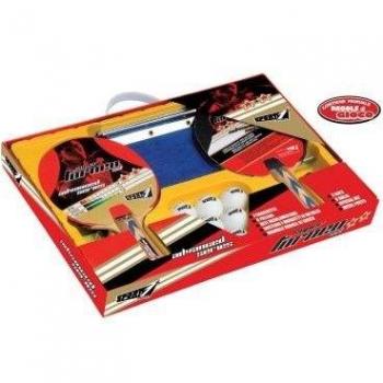 Set Deportivo de Bádminton Super Torneo