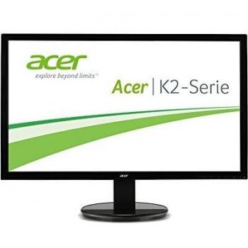 Acer K222HQLBD LCD Monitor 21.5