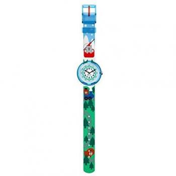 Flik Flak Reloj de Cuarzo para Niños FBNP108