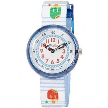 Flik Flak Reloj de Cuarzo para Niños FBNP020C