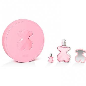 Tous LoveMe Eau de Parfum Estuche 3 Piezas