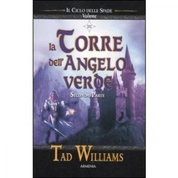 La torre dell'Angelo Verde