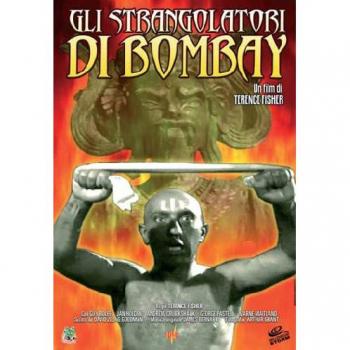 Gli Strangolatori Di Bombay