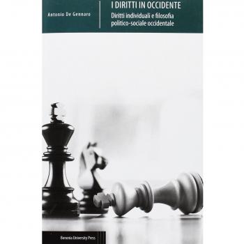 I diritti in Occidente. Diritti individuali e filosofia politico-sociale occidentale