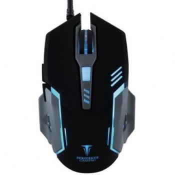 Berserker V2 Mouse da Gioco USB 1000-3200 dpi