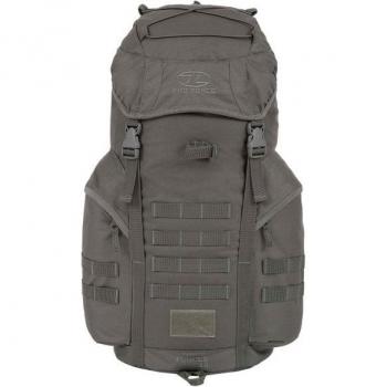 Mochila Highlander Forces 44L Gris Oscuro