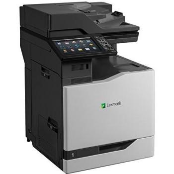 Lexmark CX825de Laser A4 1200 x DPI 52 ppm