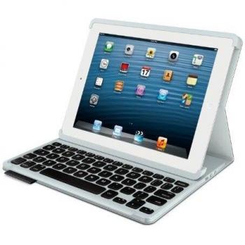 Logitech Folio Tastiera iPad Francese AZERTY