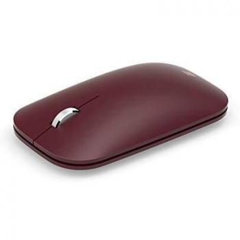 Mouse Wireless Microsoft Surface Mobile Bordeaux