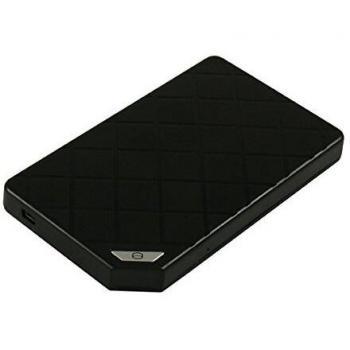 LC-Power LC-25U3 Case Esterno per HDD 2,5 Nero