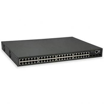 Switch di rete Gigabit Ethernet LevelOne GTP-5271