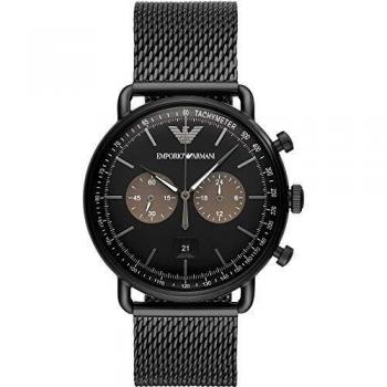 Emporio Armani Reloj Cronógrafo AR11142
