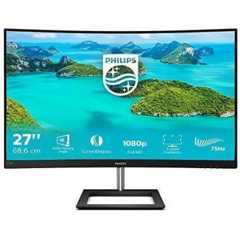 Philips Monitor Gaming 272E1CA