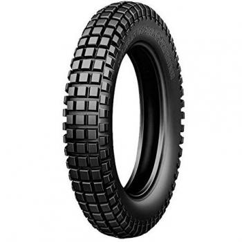 MICHELIN 4.00 R18 64L TRIAL COMPETITION X11 TL