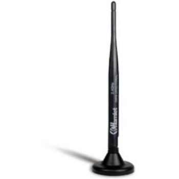 Antenna Omni Indoor 2.4 GHz 5 dBi – modello HNWA050
