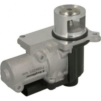 Válvula EGR Elétrica para Golf 5, Tiguan I, Passat B6 Sedan