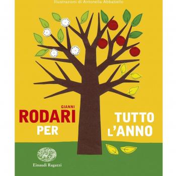 Rodari per tutto l'anno. Ediz. a colori