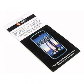 NGM Prime Schermo Protettivo, 2 Pezzi, Trasparente