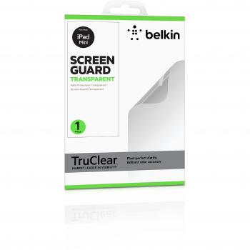 Pellicola ProteggiSchermo Belkin F7N011CW – Antiriflesso iPad Mini