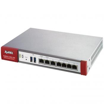 Zyxel USG 100 Router Sicuro