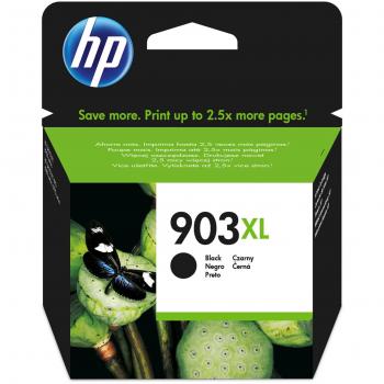 HP 903XL Cartuccia Inchiostro Nero