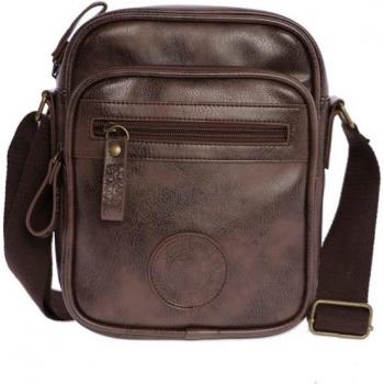 Bolso bandolera para hombre CORONEL TAPIOCCA Luigi