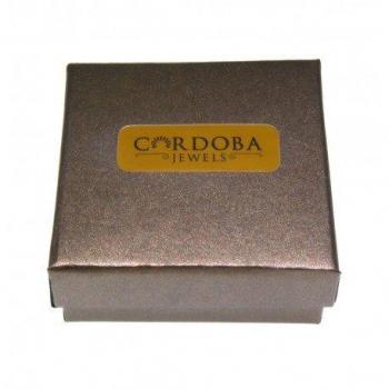 Pendientes Estrellita Silver de Cordoba Jewels