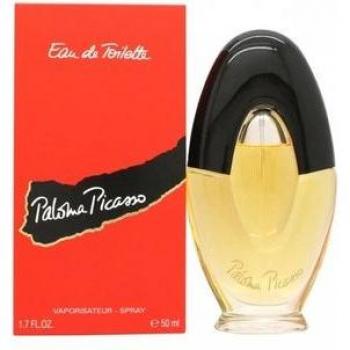 Paloma Picasso Eau de Toilette 50ml Mujer Vapo