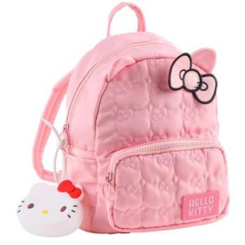 Mochila Hello Kitty Cerda 20x25 cm