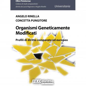 Organismi geneticamente modificati
