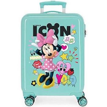 Maleta de cabina Disney Minnie Icon